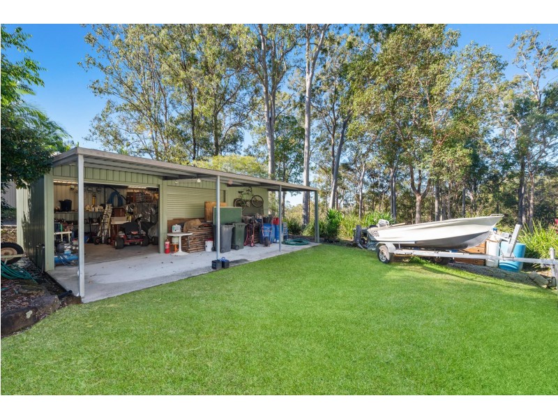 22 Tarrant Drive, Mudgeeraba QLD 4213