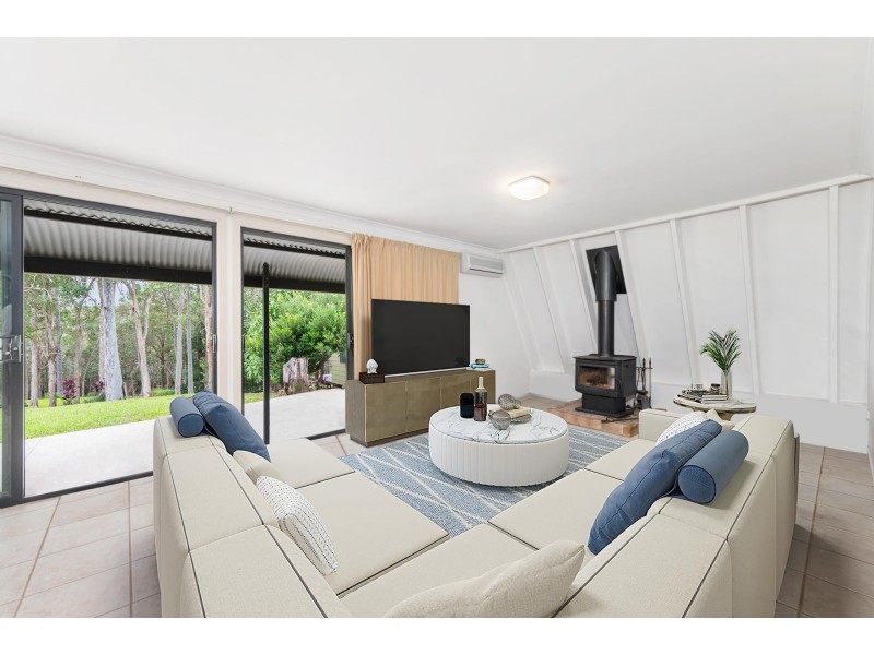 22 Tarrant Drive, Mudgeeraba QLD 4213