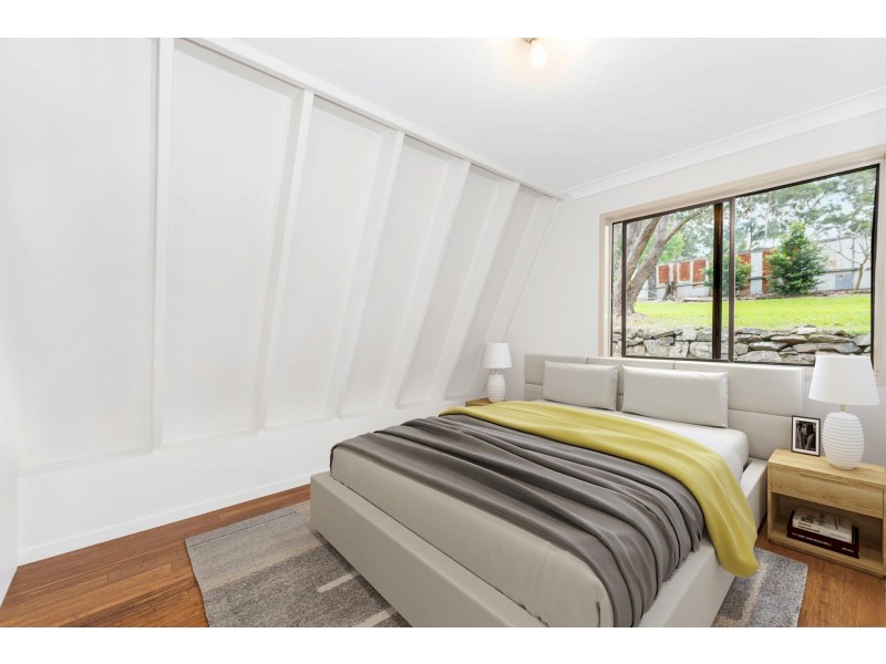 22 Tarrant Drive, Mudgeeraba QLD 4213