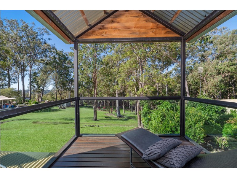 22 Tarrant Drive, Mudgeeraba QLD 4213