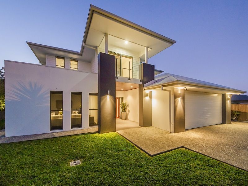 2 Lowell Street, Reedy Creek QLD 4227