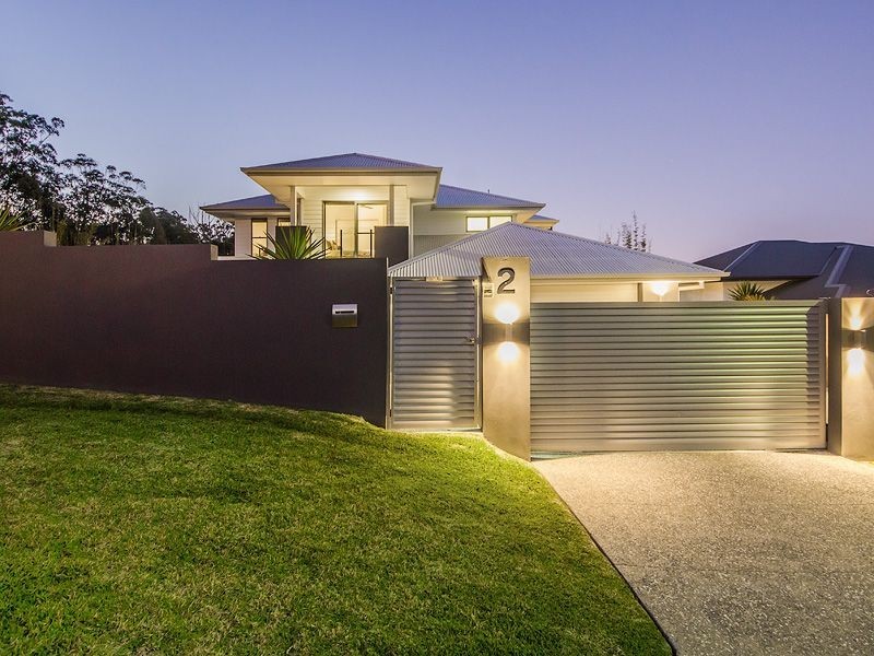 2 Lowell Street, Reedy Creek QLD 4227