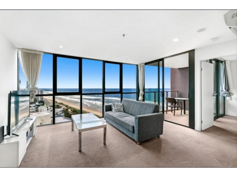2504/3440 Surfers Paradise Boulevard, Surfers Paradise QLD 4217