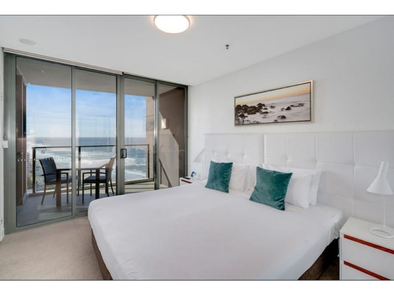2504/3440 Surfers Paradise Boulevard, Surfers Paradise QLD 4217
