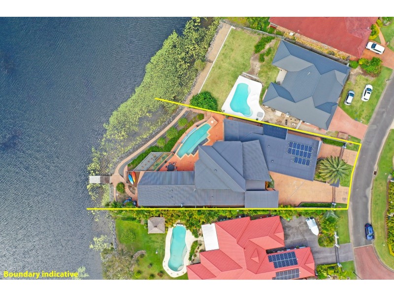42 Mornington Terrace, Robina QLD 4226