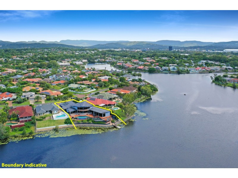 42 Mornington Terrace, Robina QLD 4226