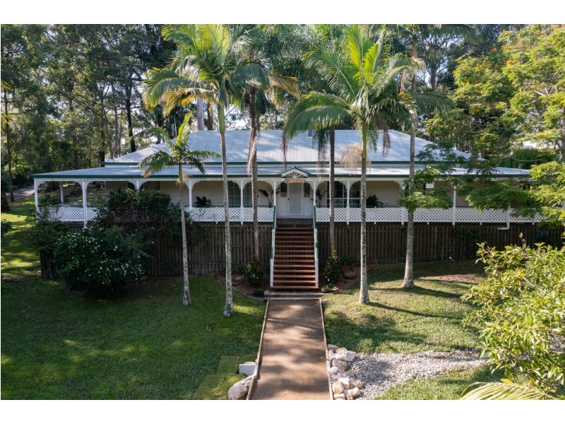 34 Evergreen Drive, Elanora QLD 4221