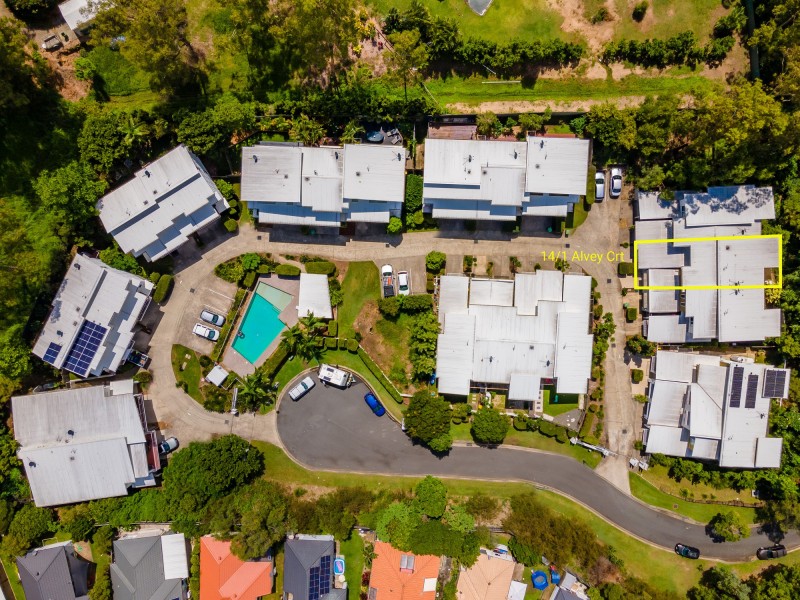 14/1 Alvey Court, Mudgeeraba QLD 4213