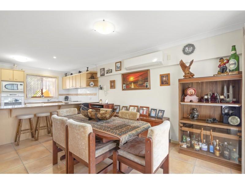 6/8 Woody Views Way, Robina QLD 4226