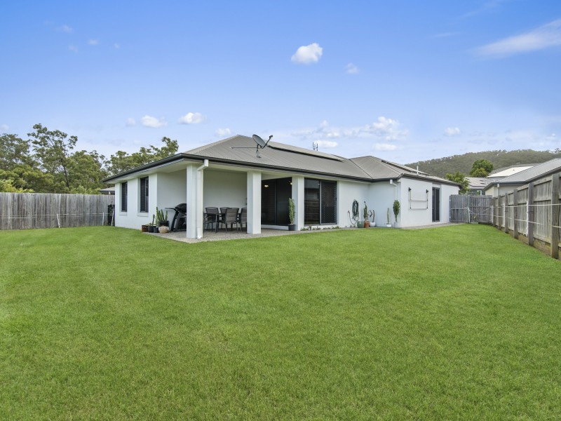 16 Angahook Crescent, Upper Coomera QLD 4209