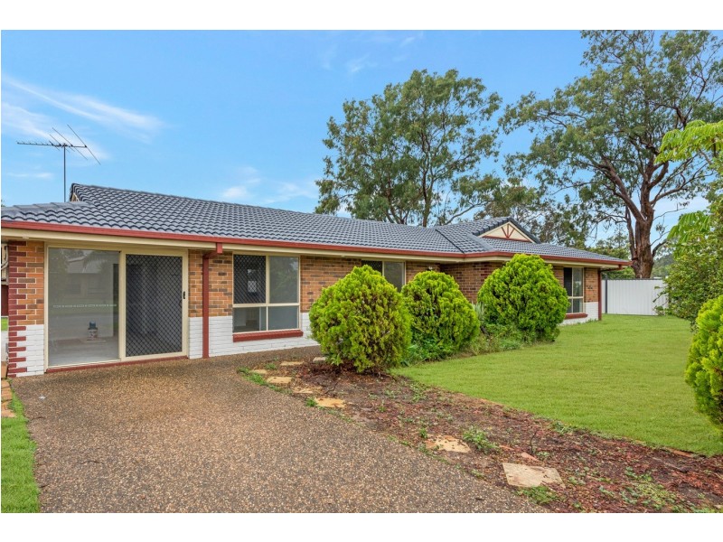 1 Boronia Court, Ormeau QLD 4208
