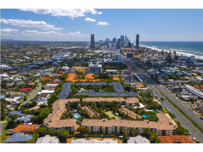 149/2342-2358 Gold Coast Highway, Mermaid Beach QLD 4218