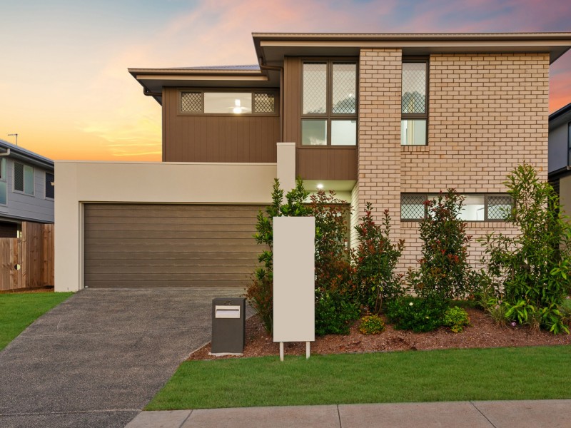 82 Lunar Circuit, Spring Mountain QLD 4124