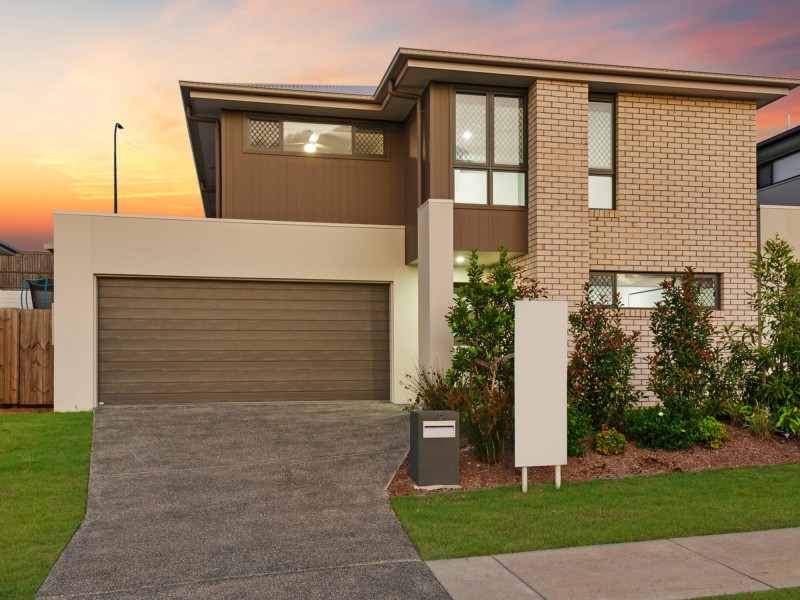 82 Lunar Circuit, Spring Mountain QLD 4124