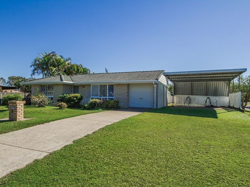 8 Garagul Street, Jacobs Well QLD 4208