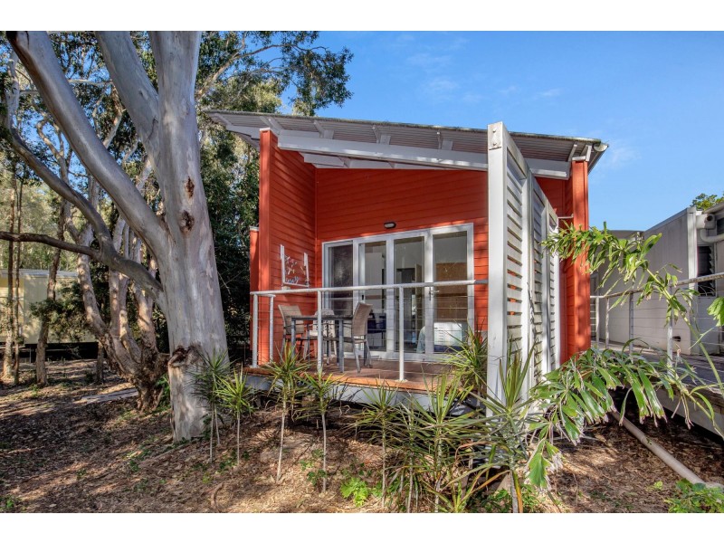 Lodge 22 Couran Cove, South Stradbroke QLD 4216