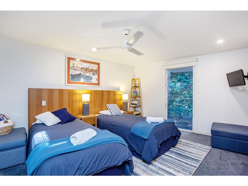 Lodge 22 Couran Cove, South Stradbroke QLD 4216