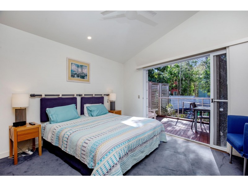Lodge 22 Couran Cove, South Stradbroke QLD 4216