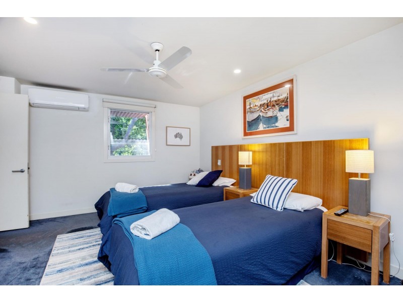 Lodge 22 Couran Cove, South Stradbroke QLD 4216