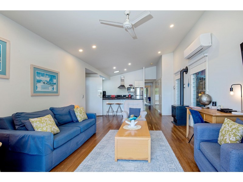 Lodge 22 Couran Cove, South Stradbroke QLD 4216