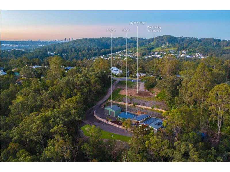 55 Carrington Road, Bonogin QLD 4213