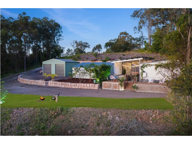 55 Carrington Road, Bonogin QLD 4213