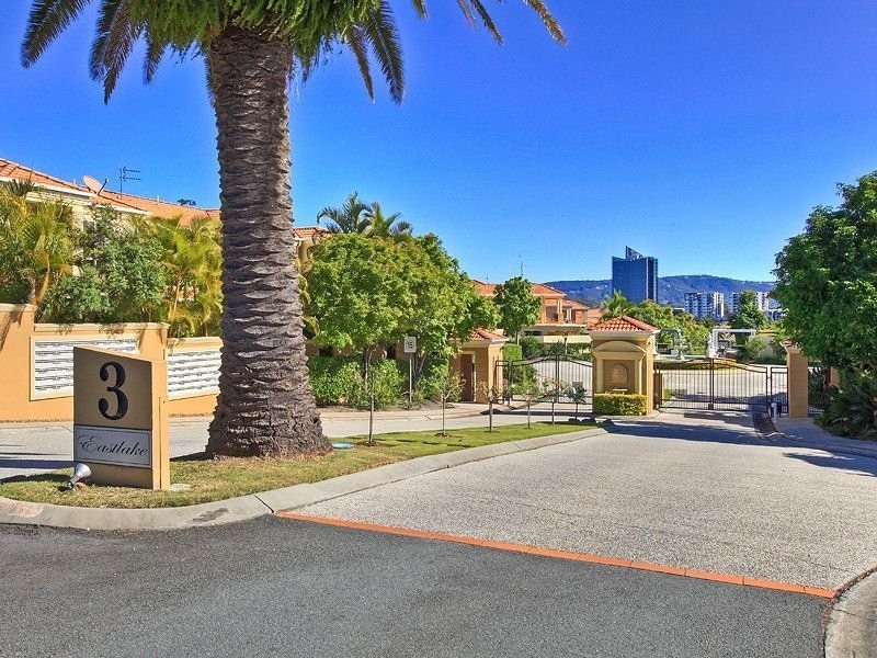 42/3 Robina Town Centre Drive, Robina QLD 4226