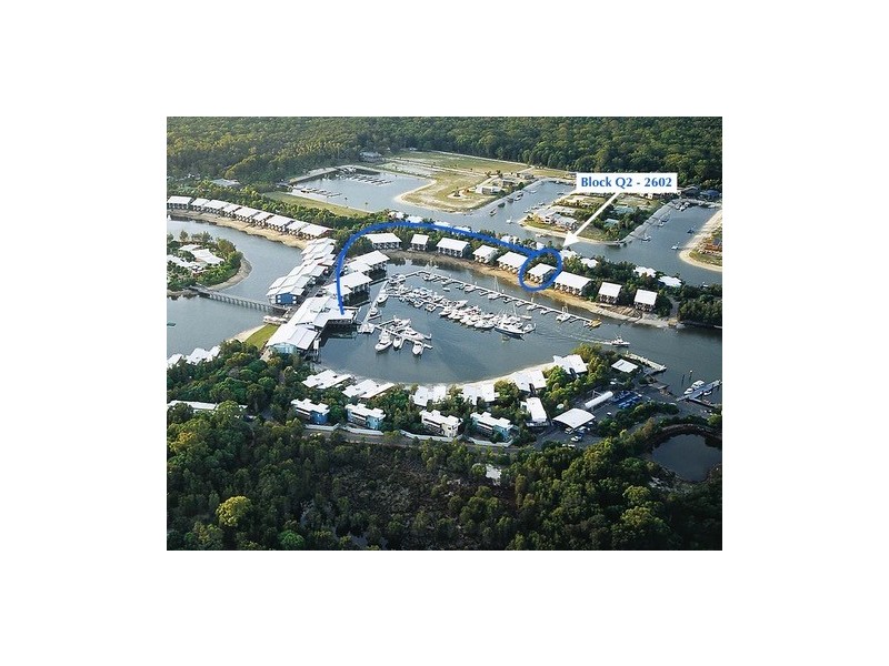 Unit 2602 Island Street, South Stradbroke QLD 4216