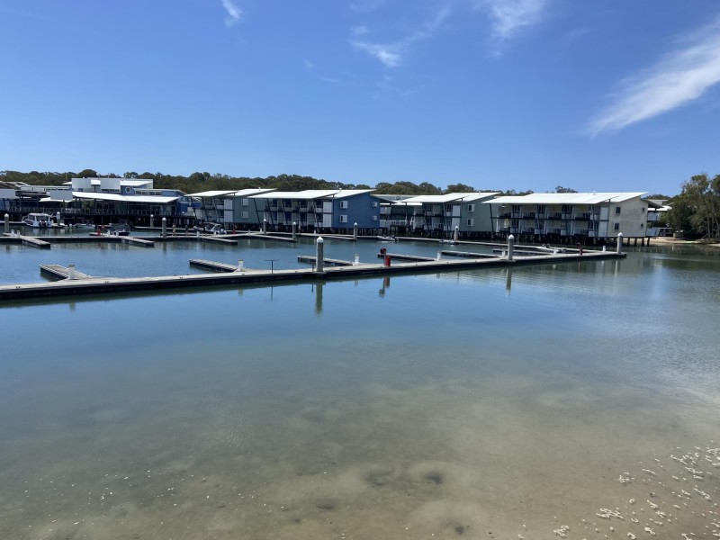 Unit 2602 Island Street, South Stradbroke QLD 4216