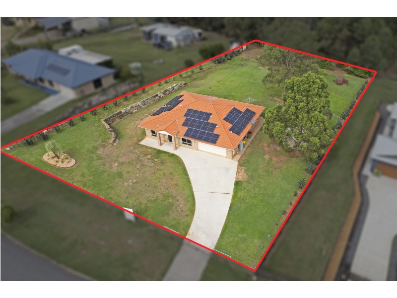 22-24 Maggie Court, Cedar Vale QLD 4285