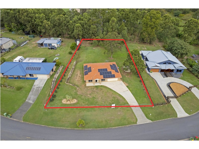 22-24 Maggie Court, Cedar Vale QLD 4285