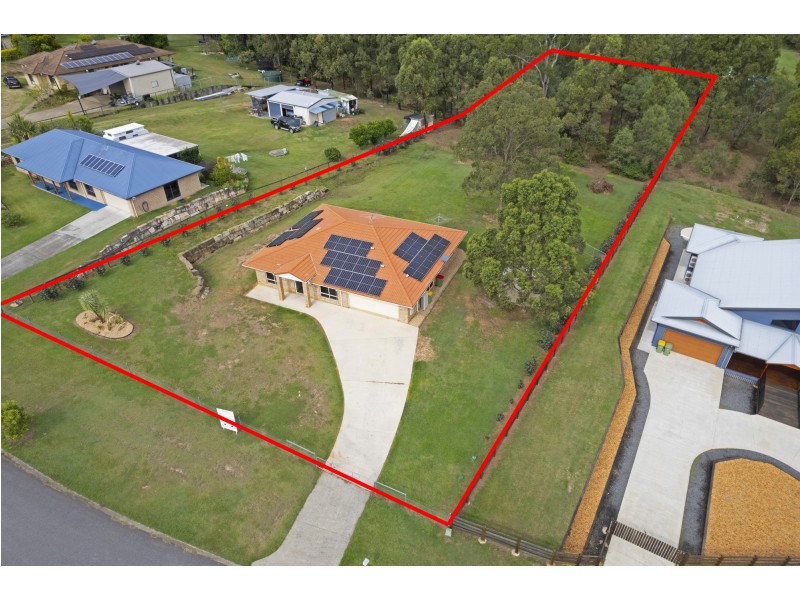 22-24 Maggie Court, Cedar Vale QLD 4285