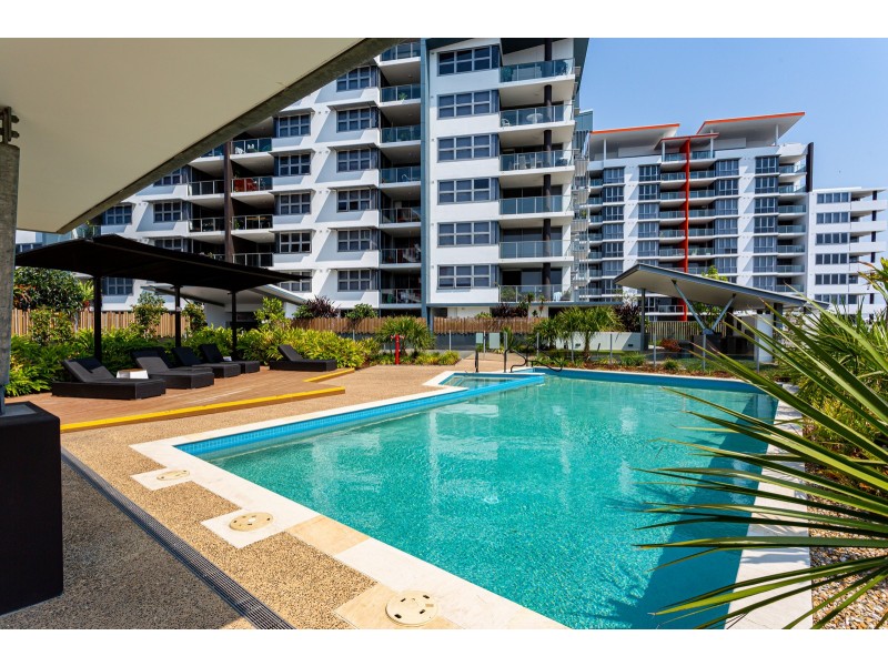 2307/42 Laver Drive, Robina QLD 4226