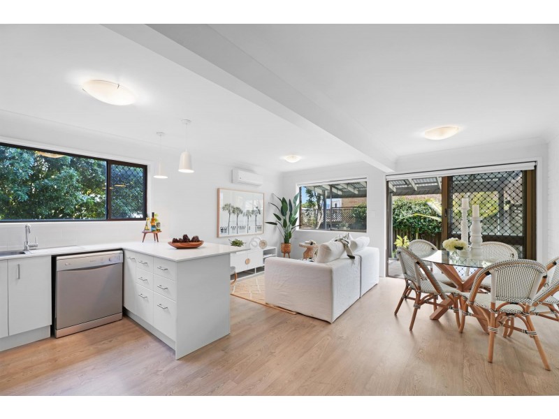 1/1 Havana Key, Broadbeach Waters QLD 4218