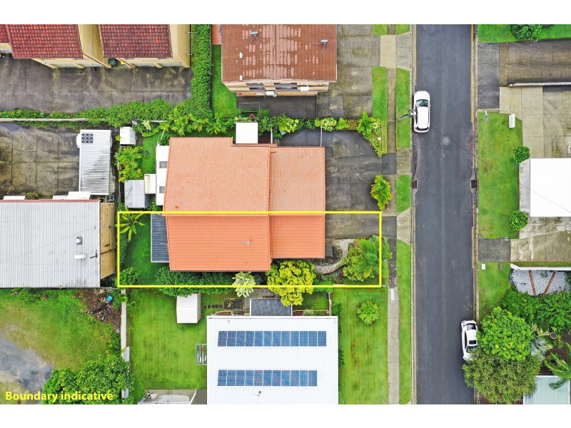 1/1 Havana Key, Broadbeach Waters QLD 4218