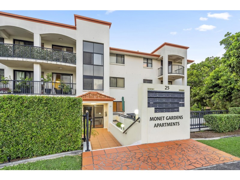 2/25-27 Commerce Drive, Robina QLD 4226