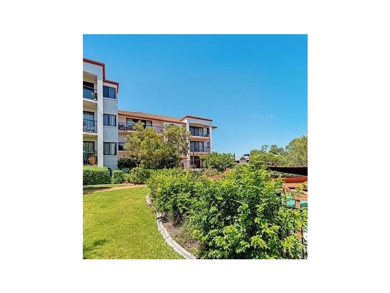 2/25-27 Commerce Drive, Robina QLD 4226