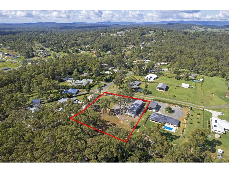 32 Summerhill Place, Woodhill QLD 4285