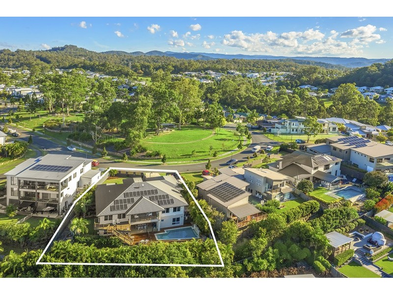 25 Southern Skies Avenue, Reedy Creek QLD 4227