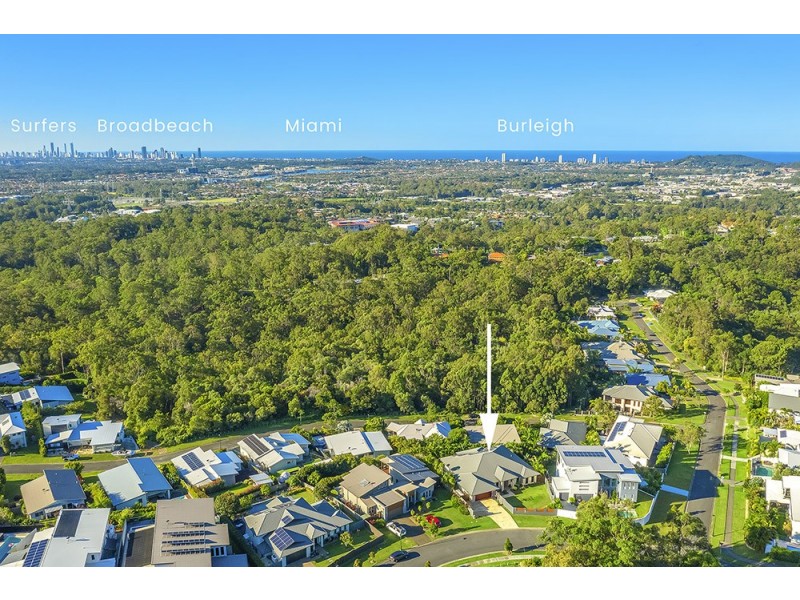 25 Southern Skies Avenue, Reedy Creek QLD 4227