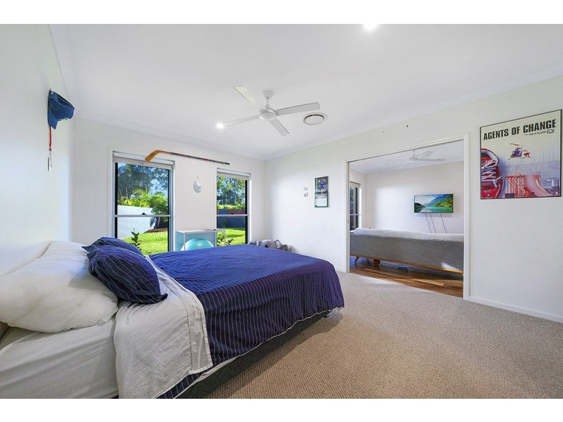 25 Southern Skies Avenue, Reedy Creek QLD 4227