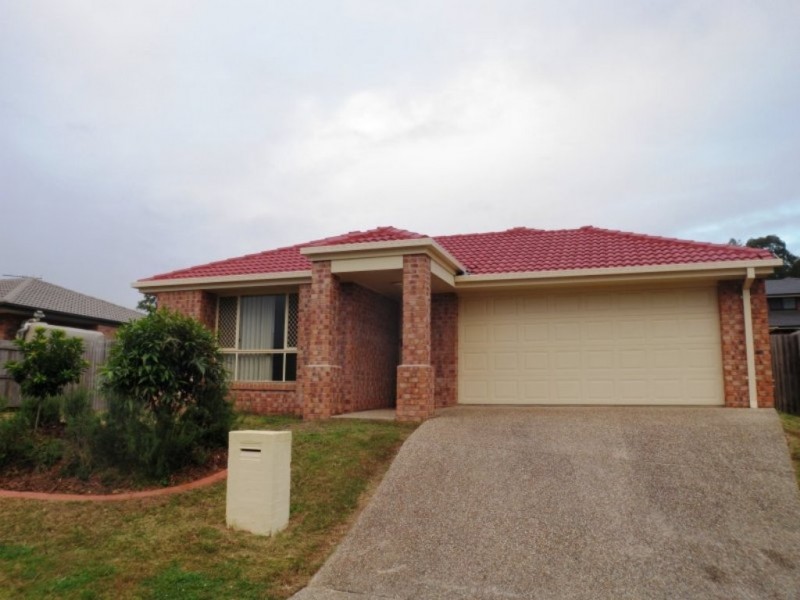 4 Mocha Way, Pimpama QLD 4209