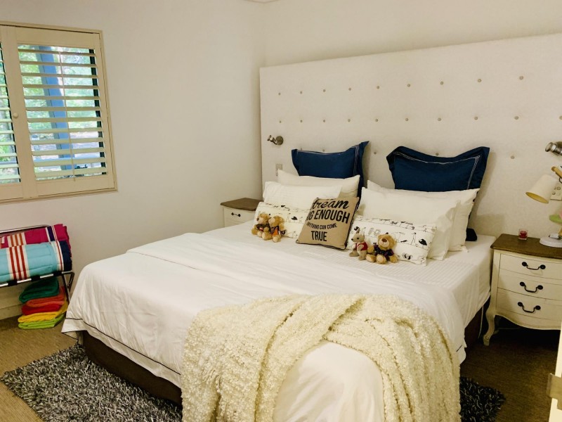 Unit 3501 Couran Cove, South Stradbroke QLD 4216