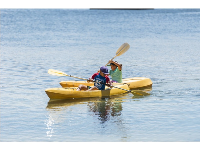 Unit 3501 Couran Cove, South Stradbroke QLD 4216