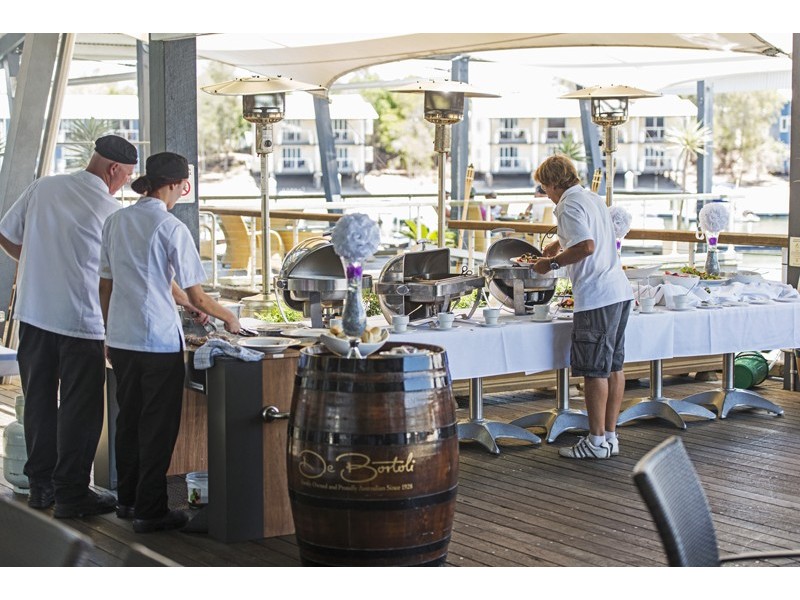 Unit 3501 Couran Cove, South Stradbroke QLD 4216