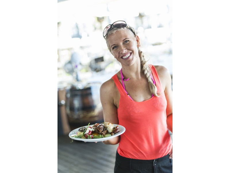 Unit 3501 Couran Cove, South Stradbroke QLD 4216