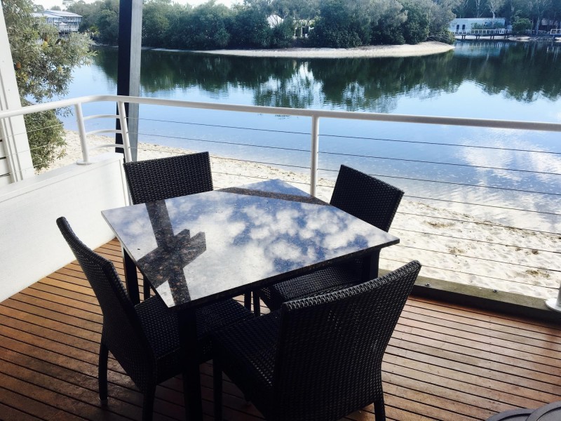Unit 3501 Couran Cove, South Stradbroke QLD 4216