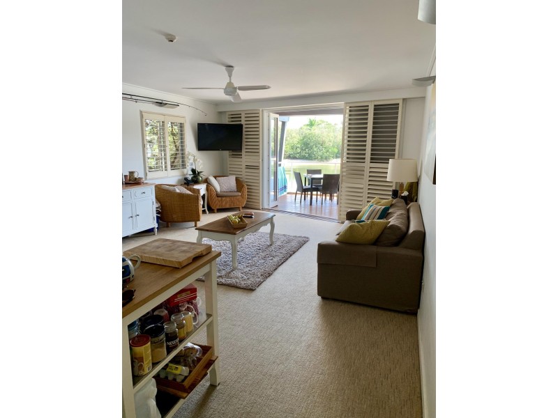 Unit 3501 Couran Cove, South Stradbroke QLD 4216