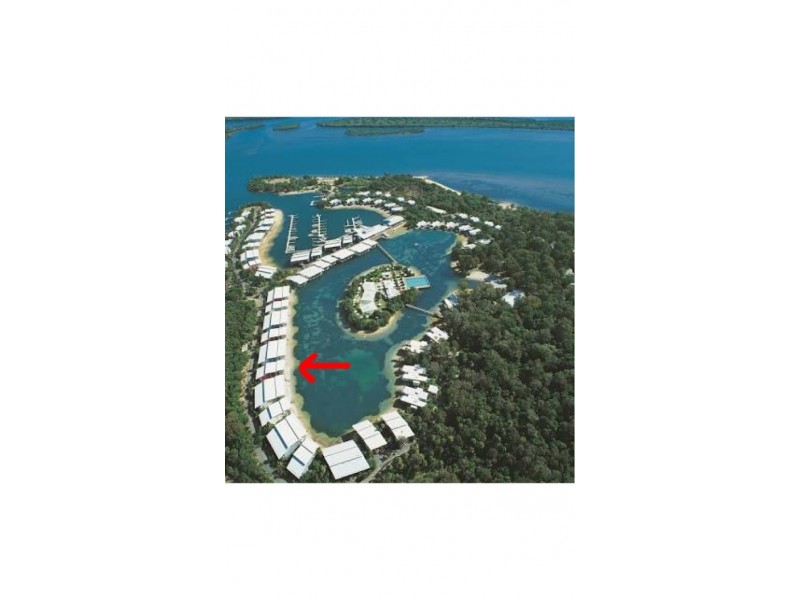 Unit 3501 Couran Cove, South Stradbroke QLD 4216