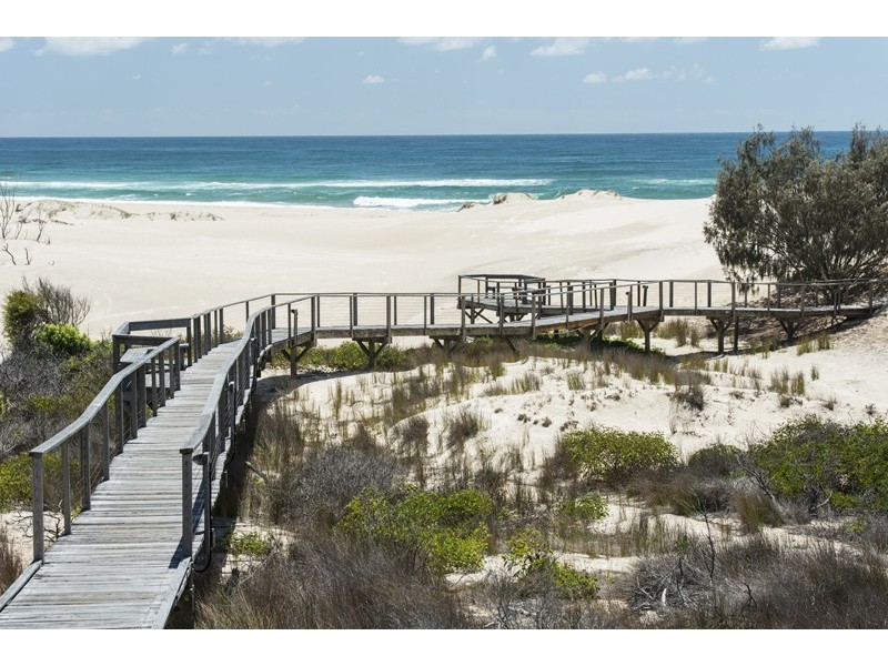 Unit 3501 Couran Cove, South Stradbroke QLD 4216
